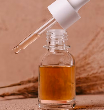 SERUM EYE