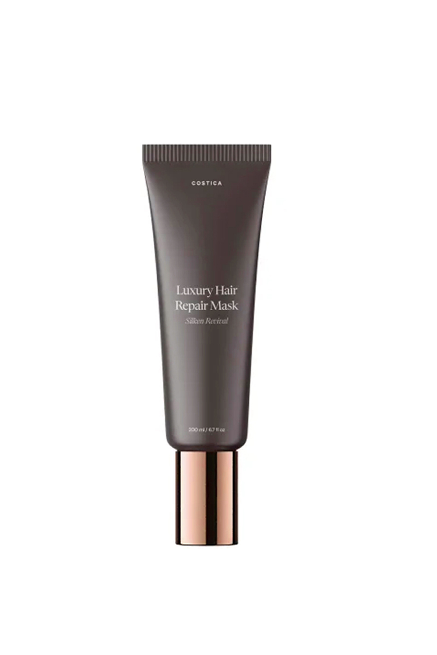 Growth facial mask